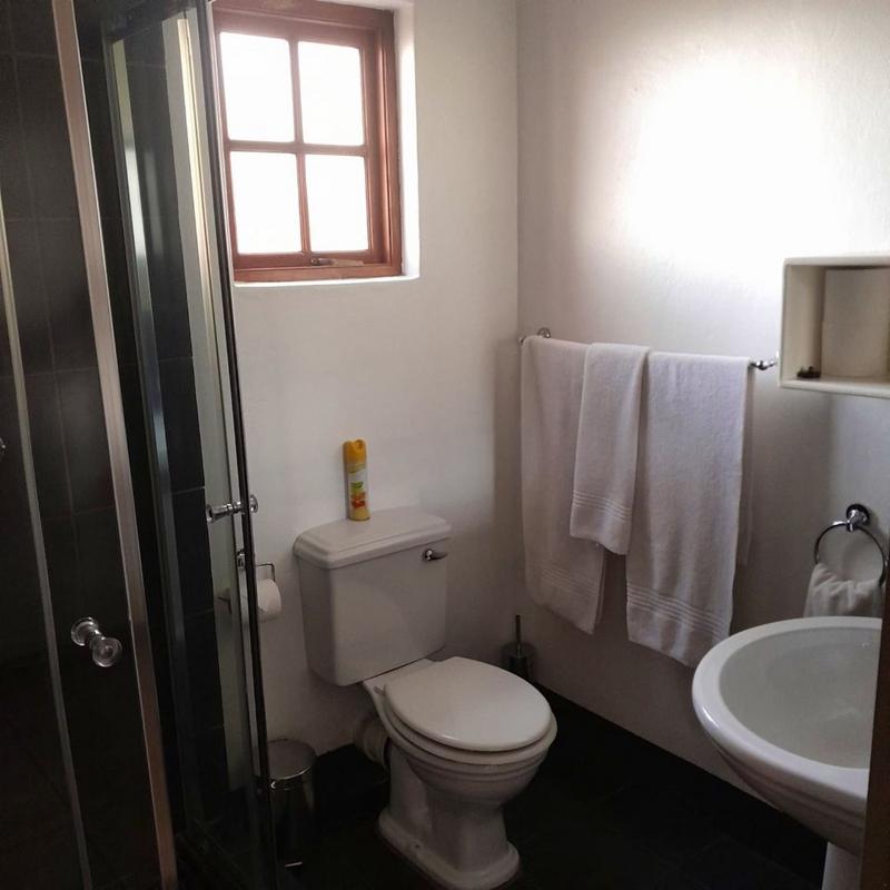 Commercial Property for Sale in Scheerpoort A H North West